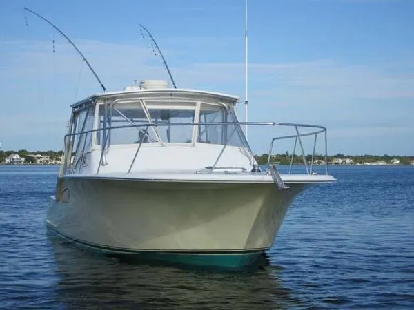 Slide: The Image of Seaview Express Fish 2006 - 7