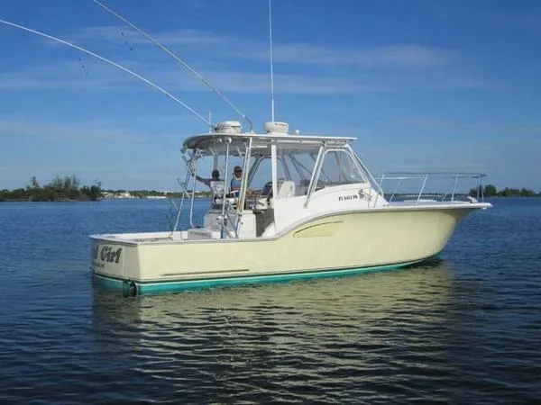 Slide: The Image of Seaview Express Fish 2006 - 9