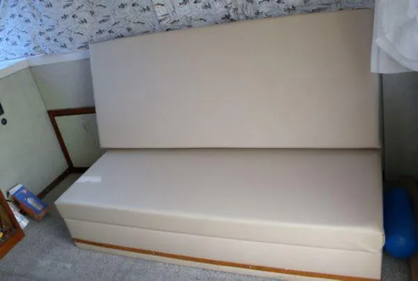 Slide: The Image of Bertram Convertible Sportfish 1972 - 3