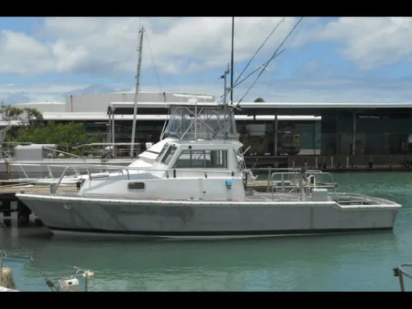Slide: The Image of United States Coast Guard UTB 1974 - 0