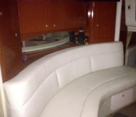 Slide: The Image of Sea Ray Sundancer 2005 - 1