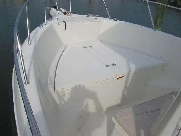 Slide: The Image of Hydra Sports 230cc Lightning 2004 - 2