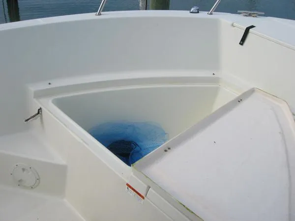 Slide: The Image of Hydra Sports 230cc Lightning 2004 - 3
