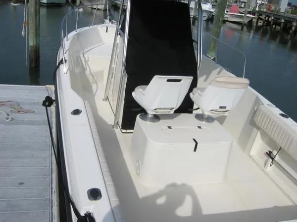 Slide: The Image of Hydra Sports 230cc Lightning 2004 - 6