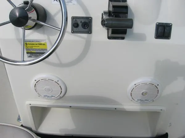 Slide: The Image of Hydra Sports 230cc Lightning 2004 - 9