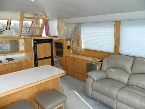Slide: The Image of Navigator Classic 1996 - 2