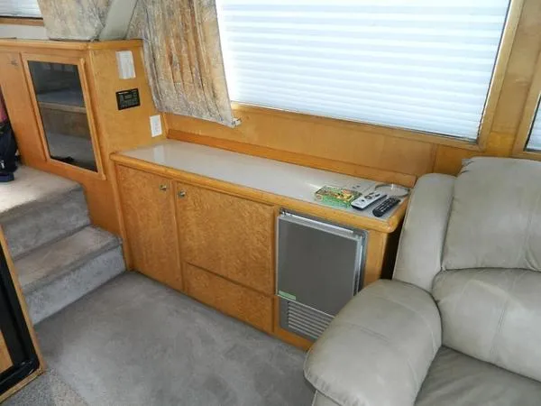 Slide: The Image of Navigator Classic 1996 - 4