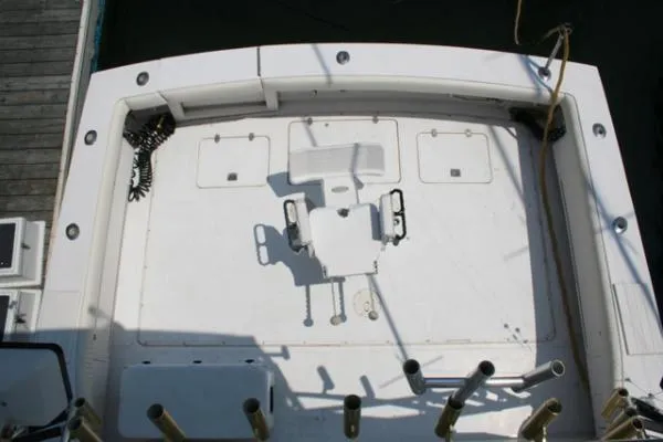 Slide: The Image of Blackfin Express 1995 - 9