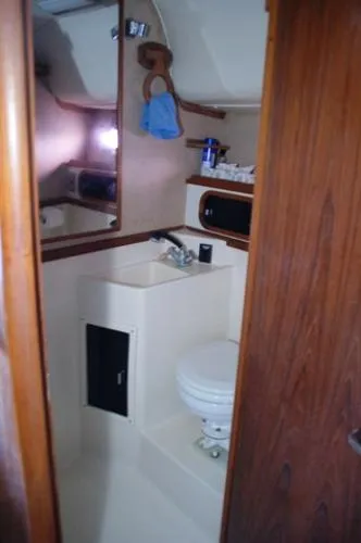 Slide: The Image of Tiara 31 Open 1990 - 3