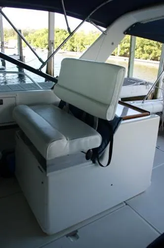 Slide: The Image of Tiara 31 Open 1990 - 8
