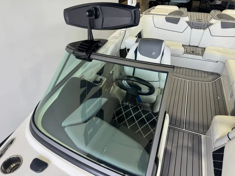 Slide: The Image of Nautique Super Air Nautique GS22 2019 - 20