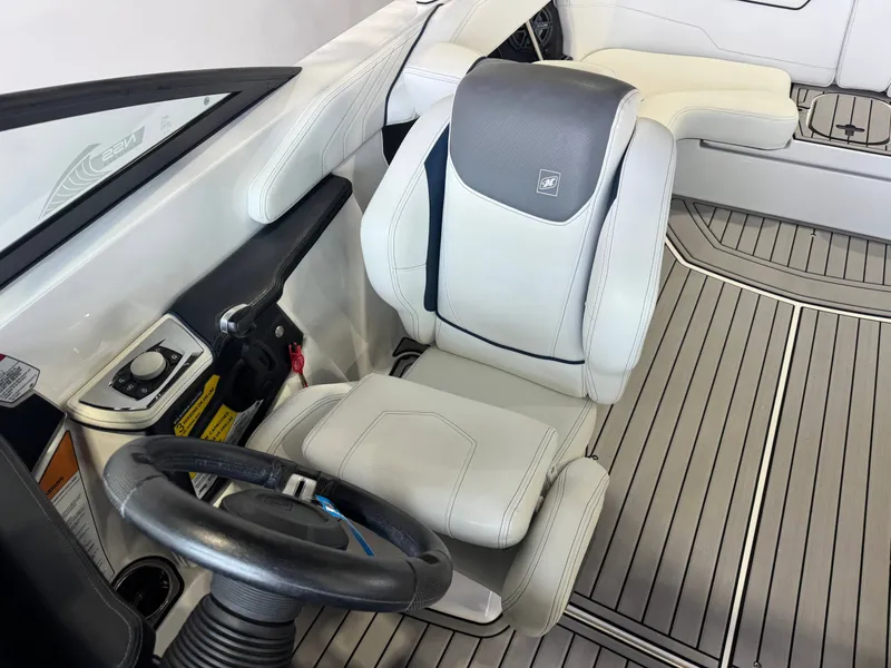 Slide: The Image of Nautique Super Air Nautique GS22 2019 - 21