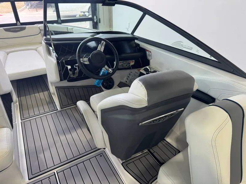 Slide: The Image of Nautique Super Air Nautique GS22 2019 - 24