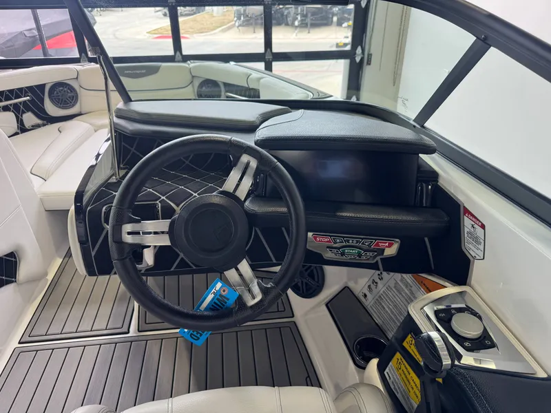 Slide: The Image of Nautique Super Air Nautique GS22 2019 - 26