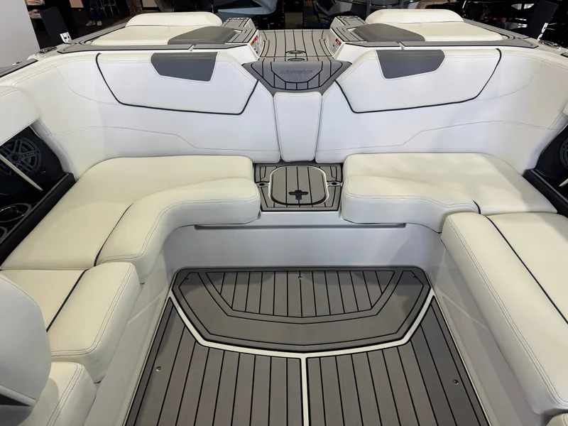 Slide: The Image of Nautique Super Air Nautique GS22 2019 - 27