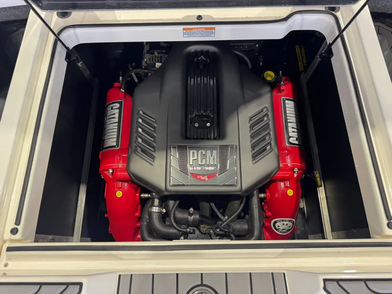 Slide: The Image of Nautique Super Air Nautique GS22 2019 - 28