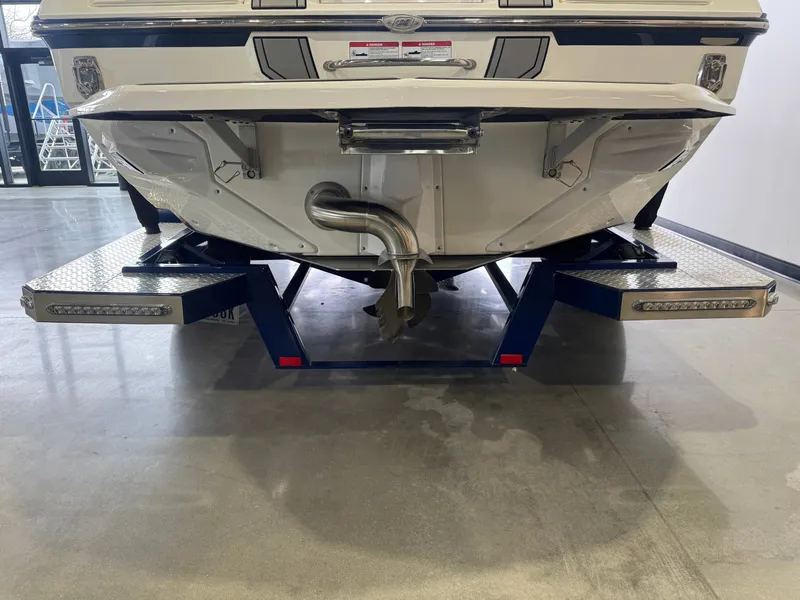 Slide: The Image of Nautique Super Air Nautique GS22 2019 - 7