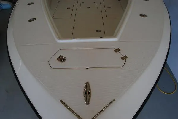 Slide: The Image of SeaVee 340 Center Console Open 2008 - 3