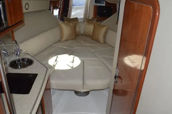 Slide: The Image of Fountain 38 LX Sportfish 2009 - 5