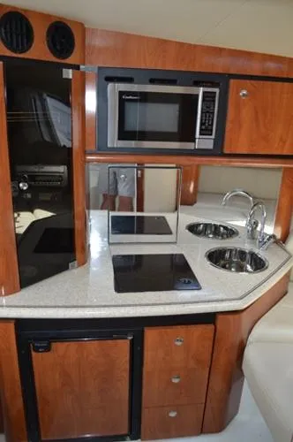 Slide: The Image of Fountain 38 LX Sportfish 2009 - 7