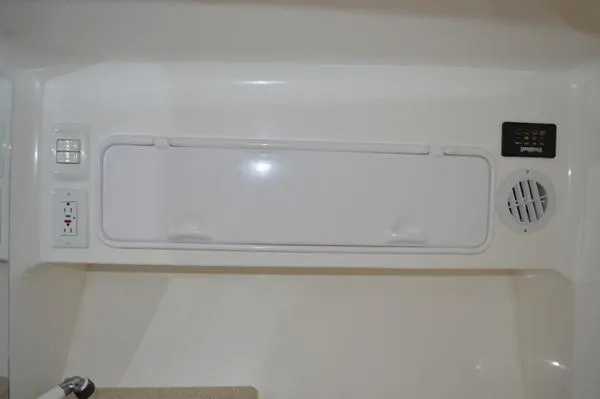 Slide: The Image of Fountain 38 LX Sportfish 2009 - 9