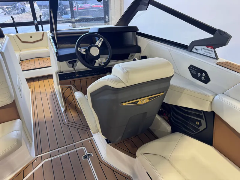 Slide: The Image of Nautique Super Air Nautique G23 2025 - 24