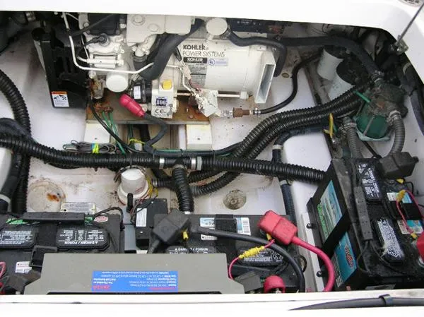 Slide: The Image of Pro Line 32 Express 2006 - 10
