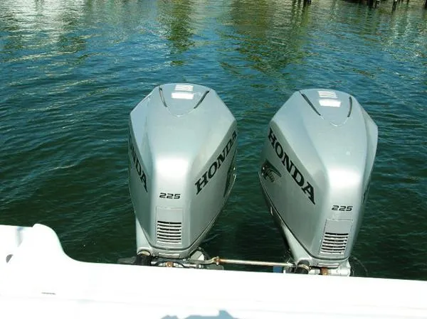 Slide: The Image of Pro Line 32 Express 2006 - 11