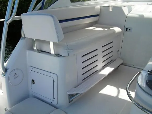 Slide: The Image of Pro Line 32 Express 2006 - 4