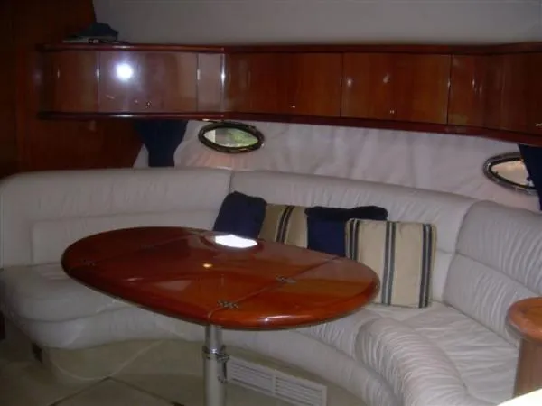 Slide: The Image of Sunseeker Camargue 44 2000 - 2