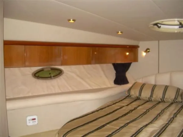 Slide: The Image of Sunseeker Camargue 44 2000 - 8