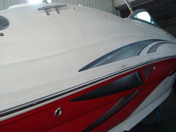Slide: The Image of Sea Ray 22 Sundeck 2004 - 7