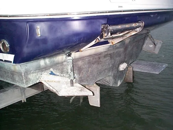Slide: The Image of Sea Ray Sundancer 340 2005 - 3