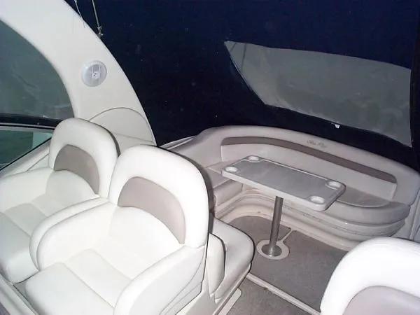 Slide: The Image of Sea Ray Sundancer 340 2005 - 7