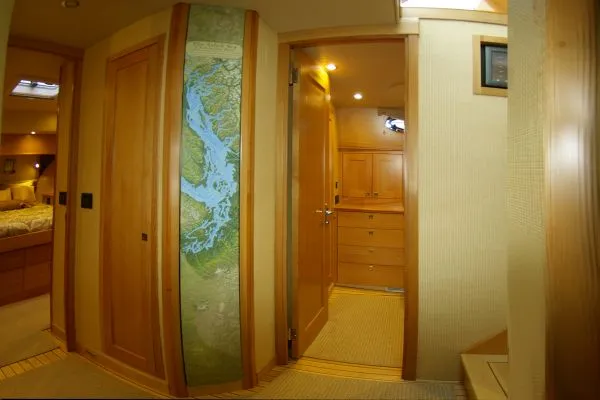 Slide: The Image of Salish Sea IS 48 2012 - 2
