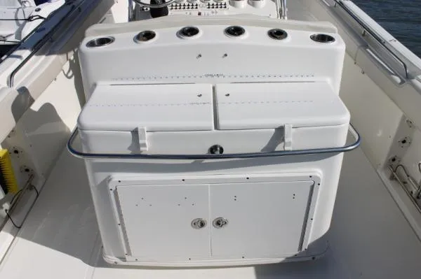 Slide: The Image of Triton 351CC 2005 - 10