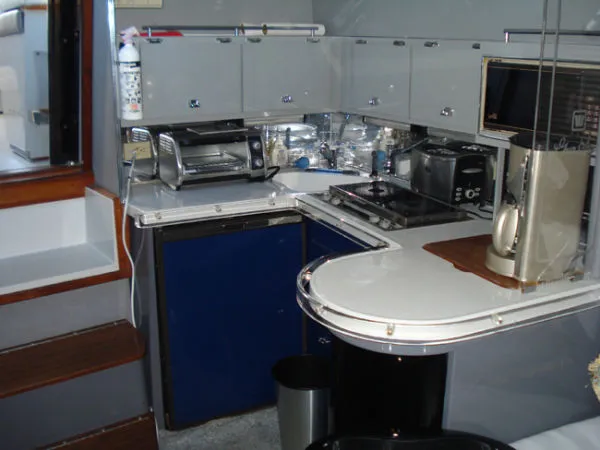 Slide: The Image of Wellcraft 1986 - 3