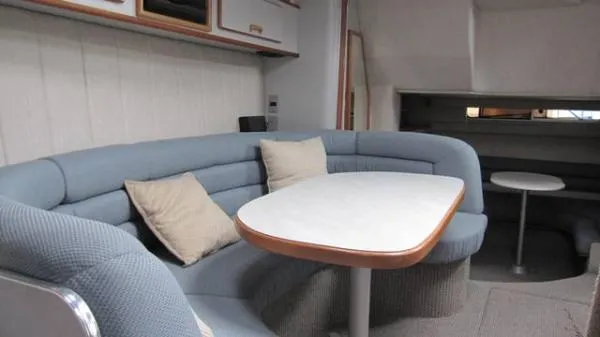 Slide: The Image of Sea Ray Sundancer 1991 - 2