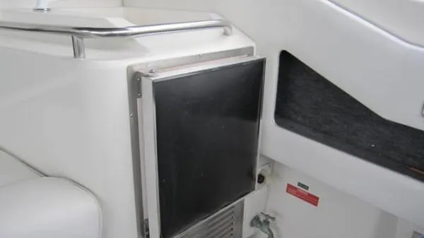 Slide: The Image of Sea Ray Sundancer 1991 - 8
