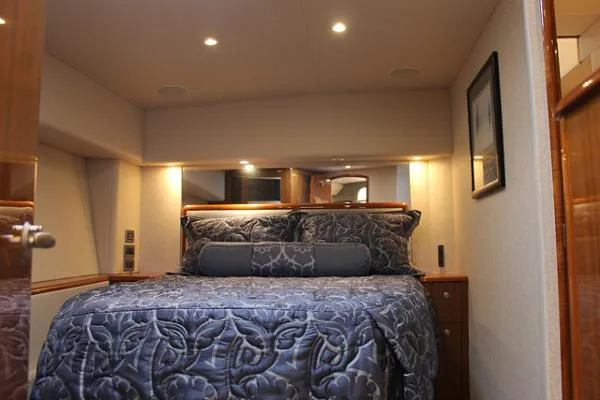 Slide: The Image of Viking 45 Convertible 2008 - 10