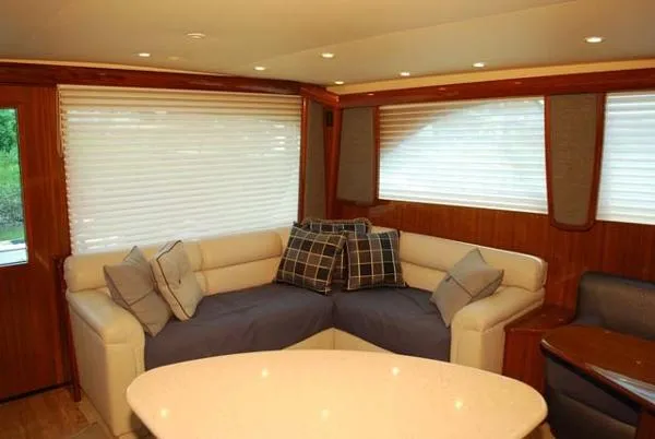 Slide: The Image of Viking 45 Convertible 2008 - 2