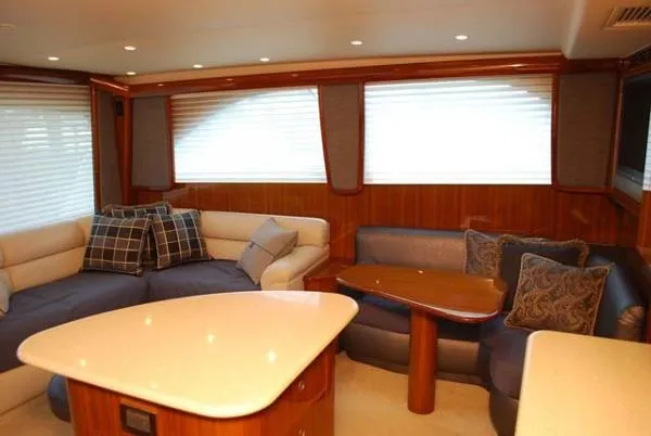 Slide: The Image of Viking 45 Convertible 2008 - 3