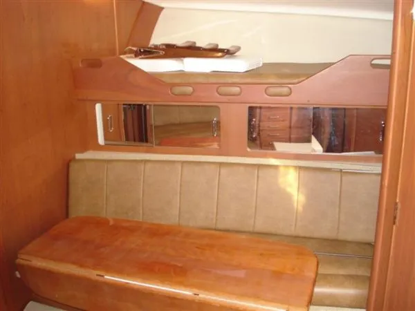 Slide: The Image of Luhrs *38 Open* 2004 - 2