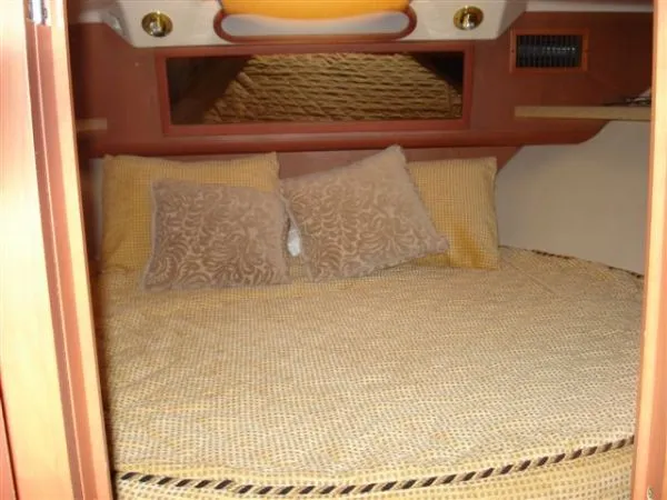 Slide: The Image of Luhrs *38 Open* 2004 - 4
