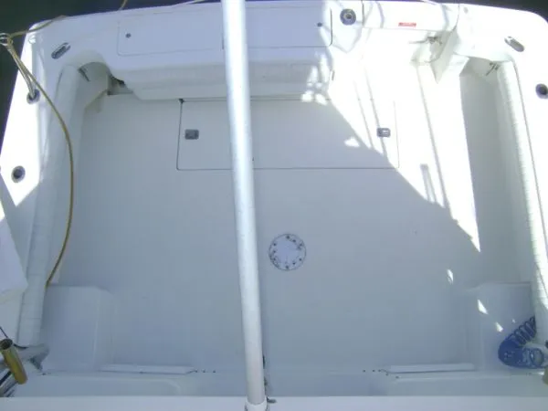 Slide: The Image of Luhrs 1996 - 8