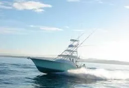 Slide: The Image of Out Island Express 2009 - 0