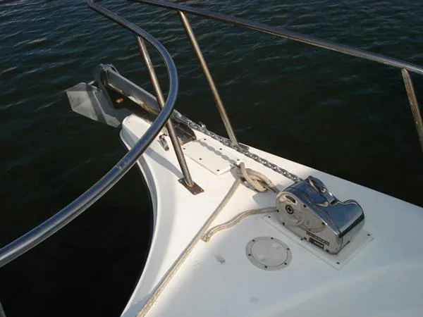Slide: The Image of Baha Cruisers King Cat 2000 - 1