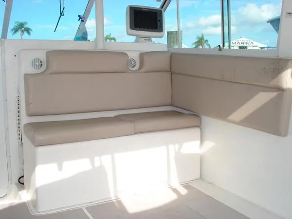 Slide: The Image of Baha Cruisers King Cat 2000 - 10