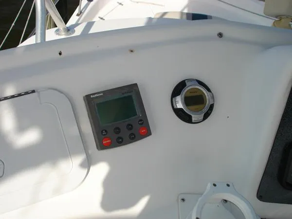 Slide: The Image of Baha Cruisers King Cat 2000 - 11