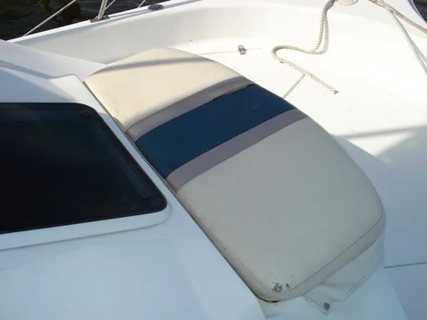 Slide: The Image of Baha Cruisers King Cat 2000 - 2
